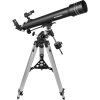 กล้องดูดาวหักเหแสง 70 มม. Orion Observer 70mm Equatorial Refractor Telescope