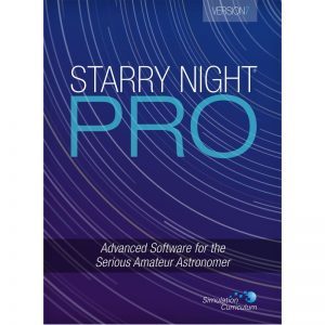 starry night pro 7
